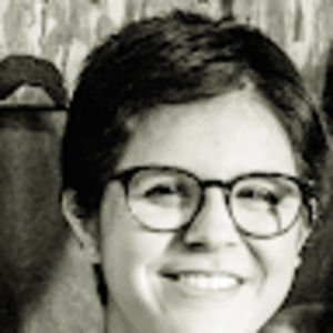 Meet your Posher, María josé